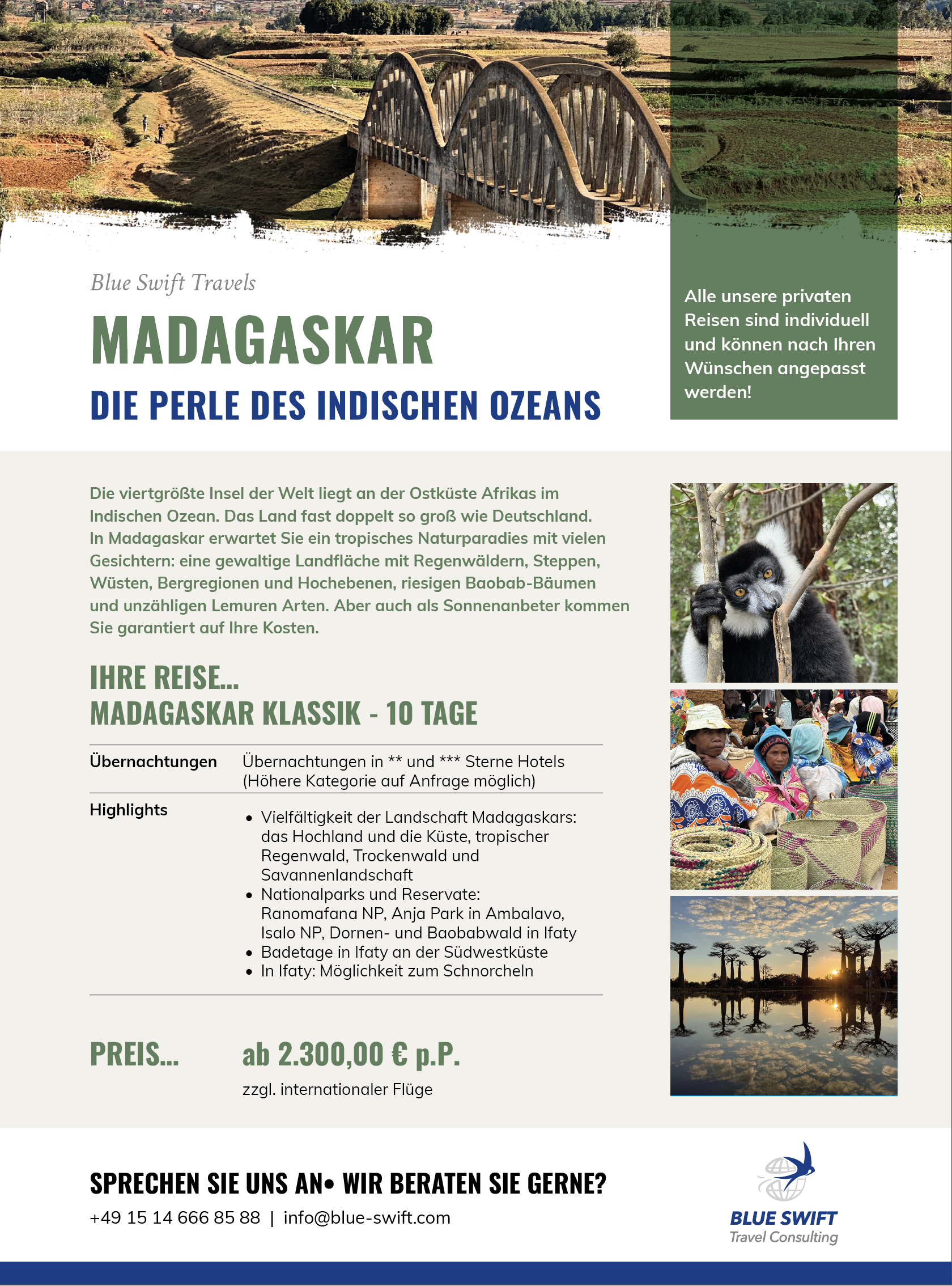 Destination Custom Field Image