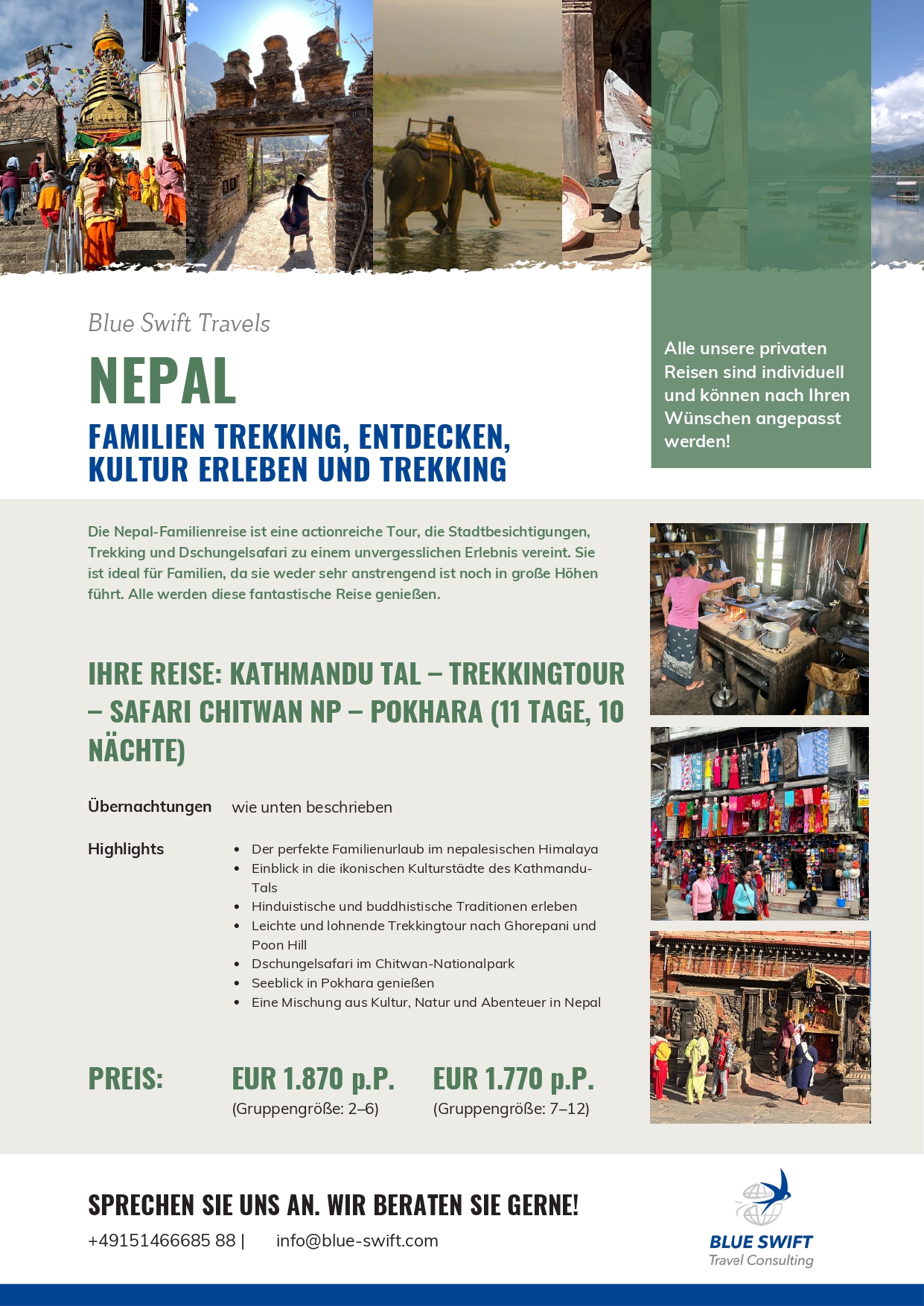 Destination Custom Field Image