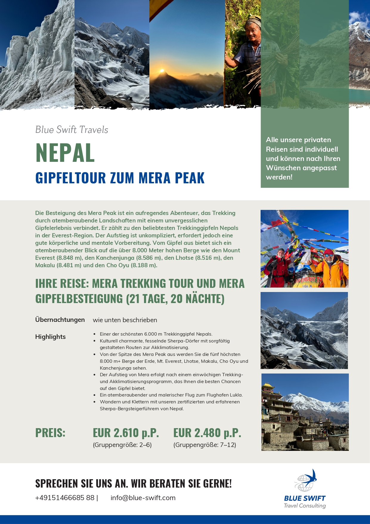 Destination Custom Field Image