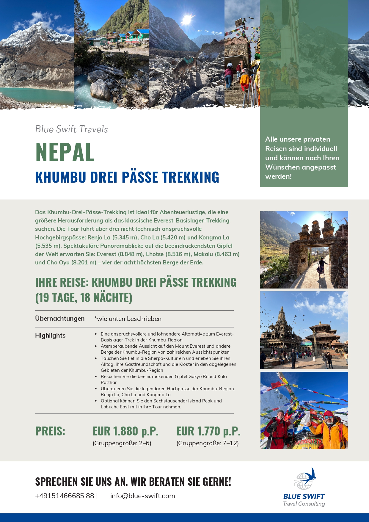 Destination Custom Field Image