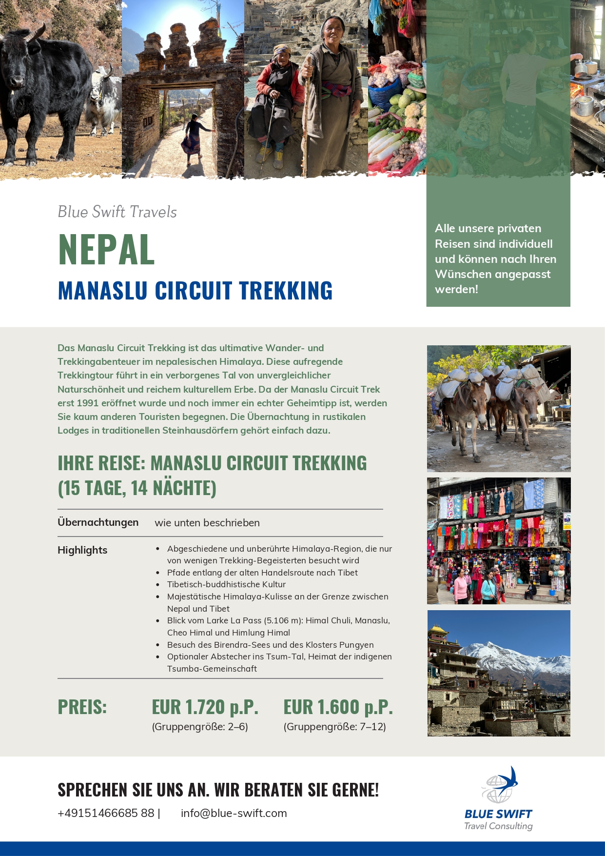 Destination Custom Field Image