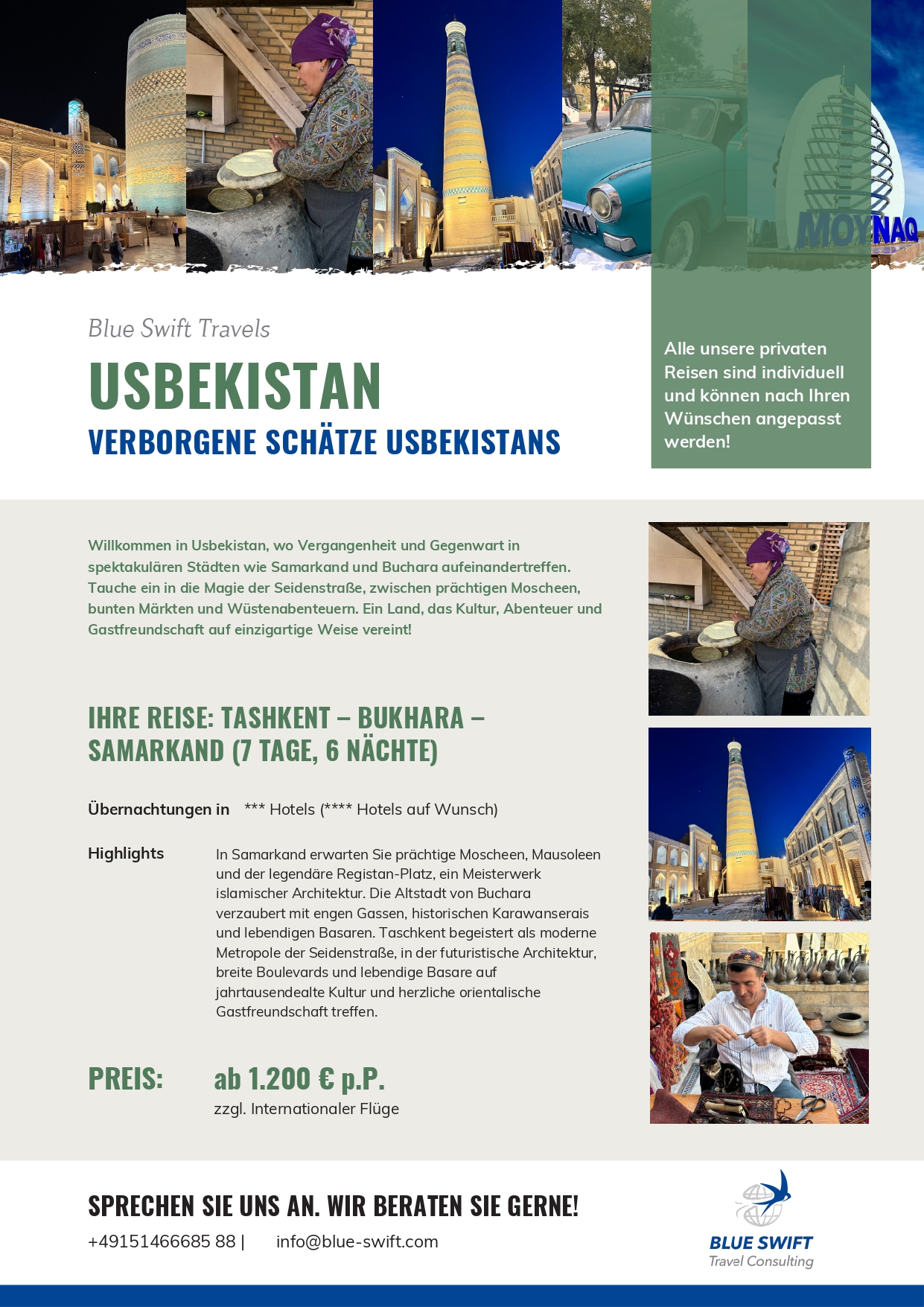 Destination Custom Field Image