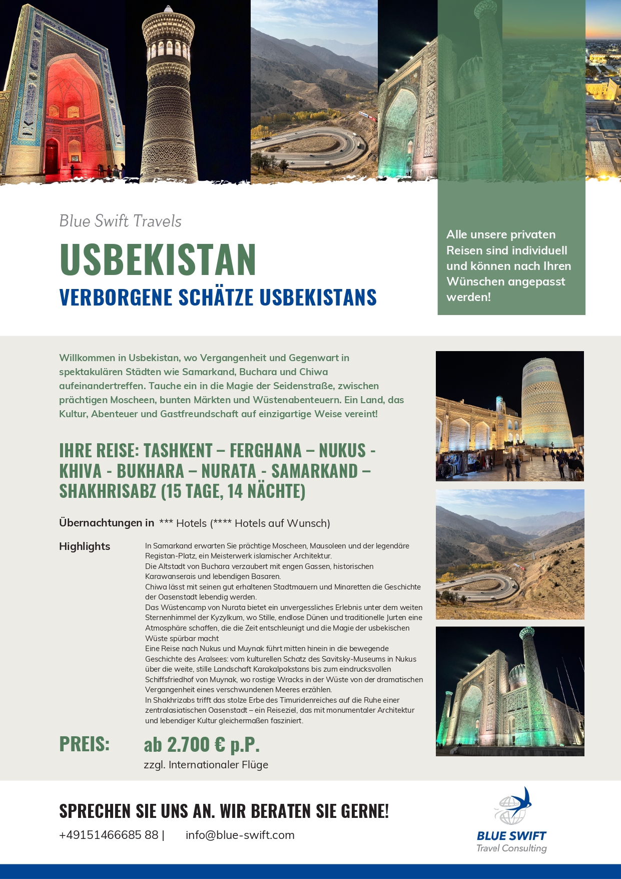 Destination Custom Field Image